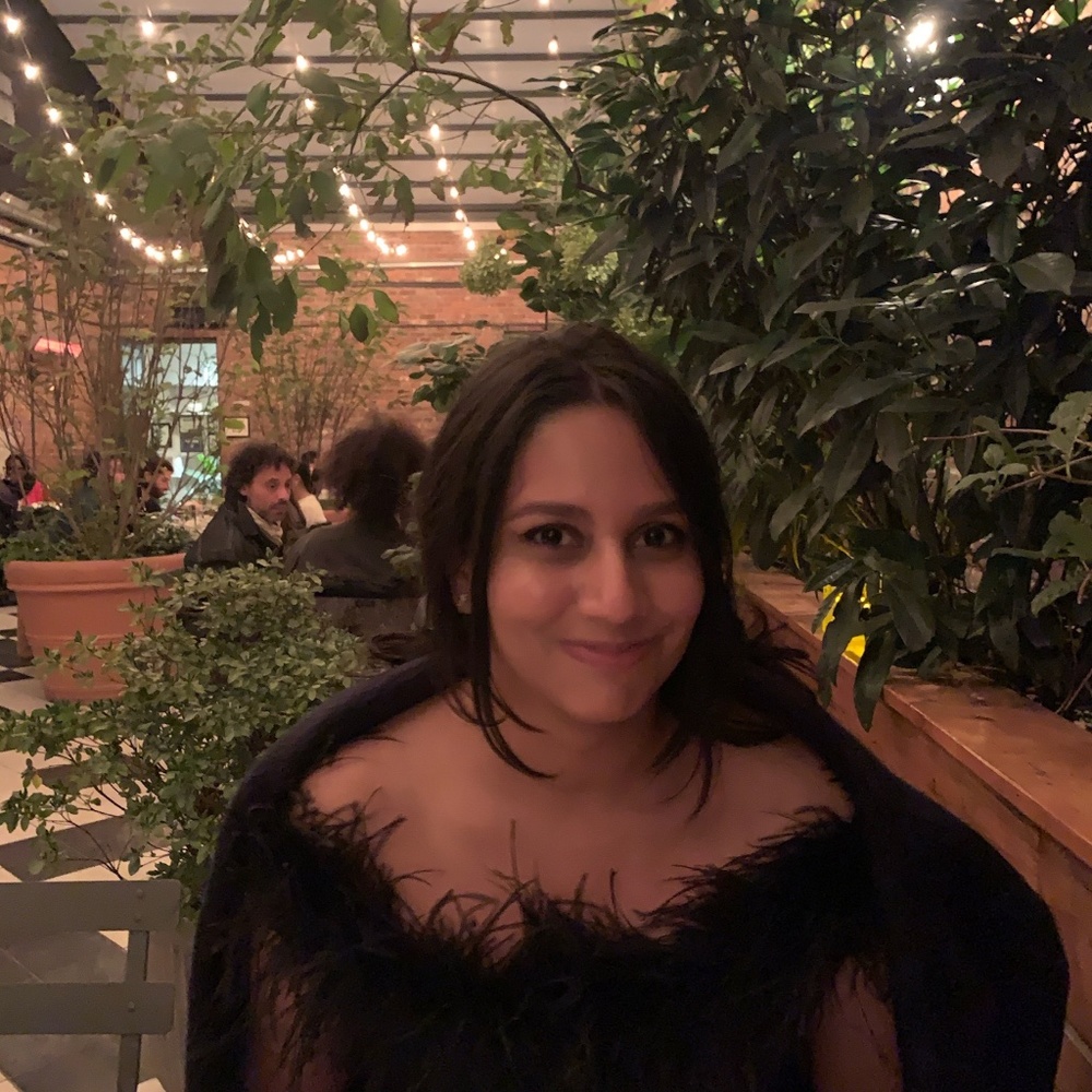 Meet your Posher, Kriti